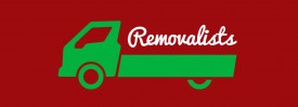 Removalists Nangetty - Furniture Removals